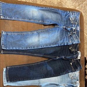 Boys 4 T Jeans